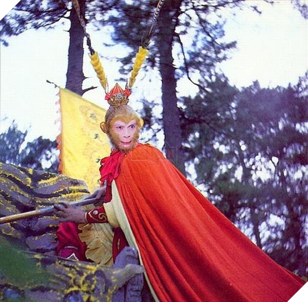 Tây Du Ký 1986: Nhìn lại cảnh quay kinh hoàng đến nỗi...khiến Ngộ Không bất tỉnh nhân sự trên phim trường 3