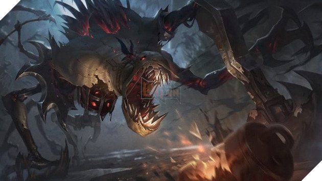 Thả thính về việc có thêm tướng được làm lại, Riot Games lại lần nữa làm cộng đồng LMHT dậy sóng - Ảnh 1.