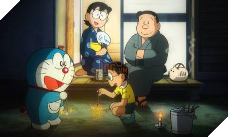 Gia đình Nobi và Doraemon: Không gian gia đình cùng với những đồng minh đáng yêu, xem hình ảnh gia đình Nobi và Doraemon để tìm hiểu về những câu chuyện đầy cảm hứng và hài hước mỗi ngày.