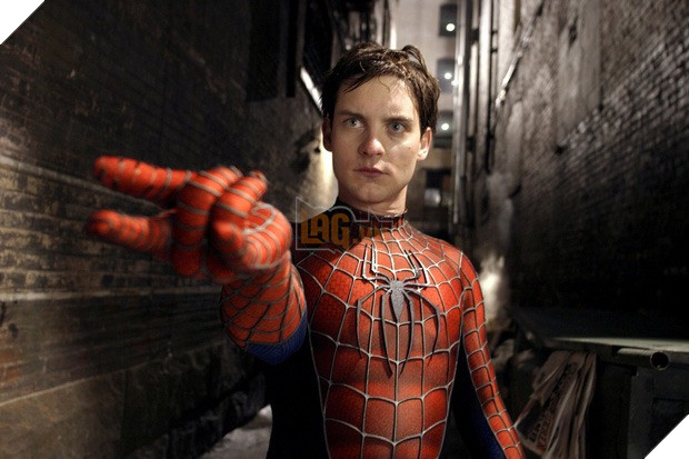  SHOCK Hóa ra sự xuất hiện của Doctor Strange trong MCU đã được spoil từ tận...16 năm trước 3