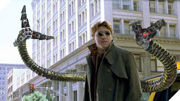  SHOCK Hóa ra sự xuất hiện của Doctor Strange trong MCU đã được spoil từ tận...16 năm trước 2