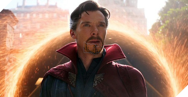  SHOCK Hóa ra sự xuất hiện của Doctor Strange trong MCU đã được spoil từ tận...16 năm trước
