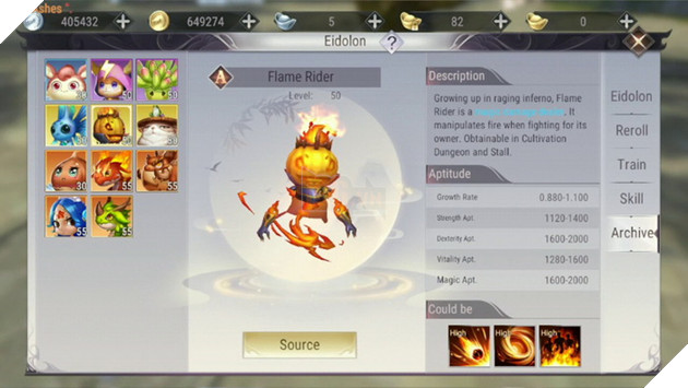 Perfect World VNG: HƯớng dẫn tổng quát nhóm Tinh Linh A dành cho Tân thủ 3