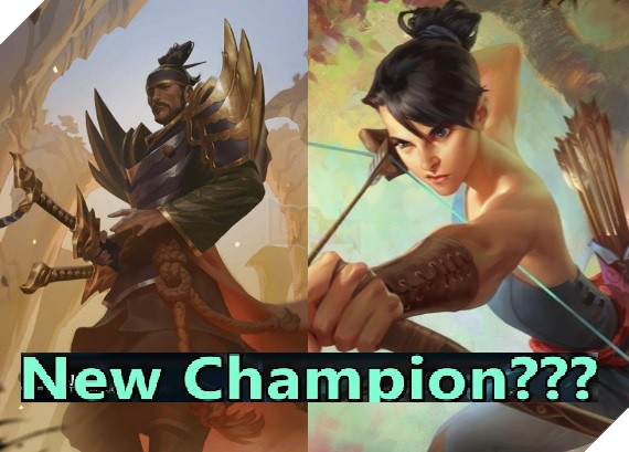 Thả thính về việc có thêm tướng được làm lại, Riot Games lại lần nữa làm cộng đồng LMHT dậy sóng - Ảnh 5.