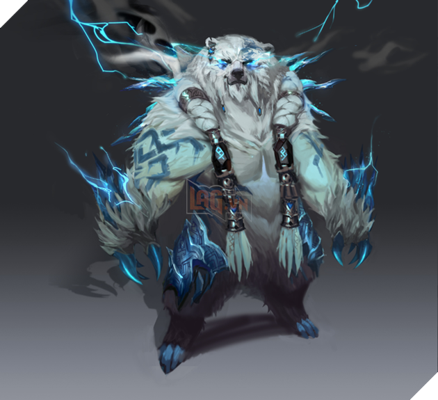 Thả thính về việc có thêm tướng được làm lại, Riot Games lại lần nữa làm cộng đồng LMHT dậy sóng - Ảnh 2.