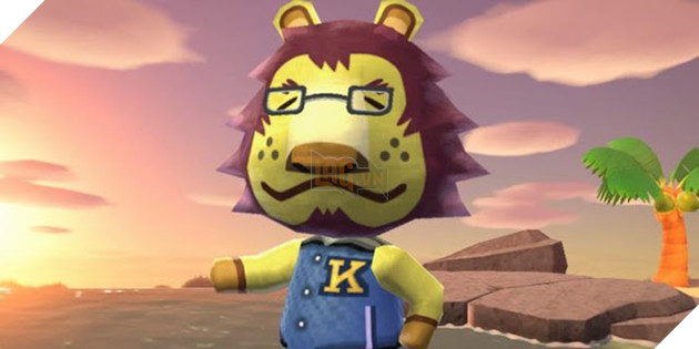 Animal Crossing: Những dân làng bạn nên sớm kết thân trong New Horizons 2