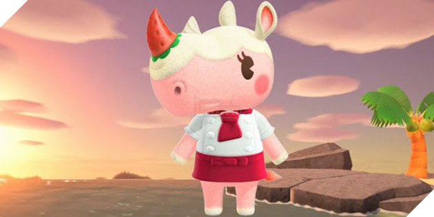 Animal Crossing: Những dân làng bạn nên sớm kết thân trong New Horizons 3