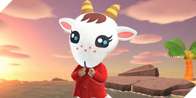 Animal Crossing: Những dân làng bạn nên sớm kết thân trong New Horizons 4
