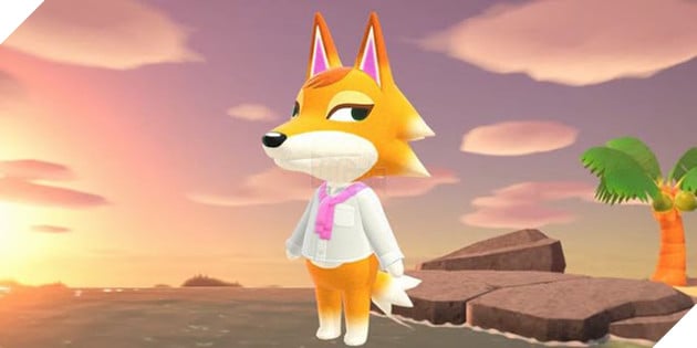 Animal Crossing: Những dân làng bạn nên sớm kết thân trong New Horizons 5