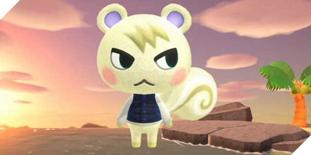 Animal Crossing: Những dân làng bạn nên sớm kết thân trong New Horizons 6