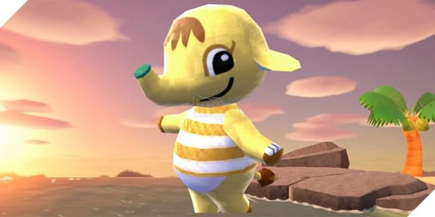 Animal Crossing: Những dân làng bạn nên ... đá ngay ra khỏi làng trong New Horizons 3