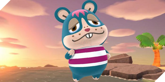 Animal Crossing: Những dân làng bạn nên ... đá ngay ra khỏi làng trong New Horizons 4
