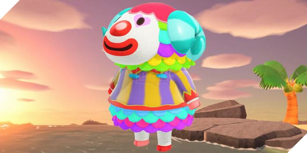 Animal Crossing: Những dân làng bạn nên ... đá ngay ra khỏi làng trong New Horizons 5