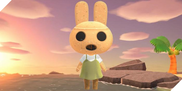 Animal Crossing: Những dân làng bạn nên ... đá ngay ra khỏi làng trong New Horizons 6