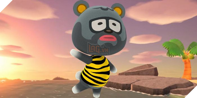 Animal Crossing: Những dân làng bạn nên ... đá ngay ra khỏi làng trong New Horizons 7