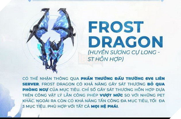 Perfect World VNG: Hướng dẫn tổng quát nhóm Tinh Linh S cho mọi người 6