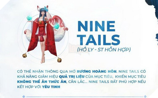 Perfect World VNG: Hướng dẫn tổng quát nhóm Tinh Linh S cho mọi người 5