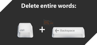 15 tổ hợp phím tắt hữu ích trên máy tính giúp bạn tiết kiệm thời gian khi sử dụng  11