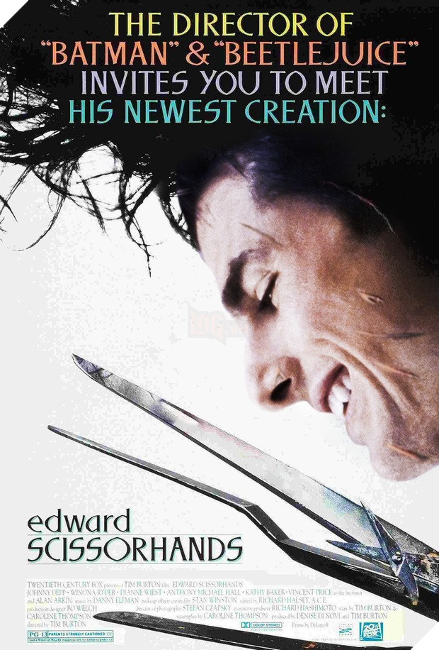 Cười bể bụng với loạt ảnh các vai diễn siêu kinh điển bỗng chốc được PTS để...đổi vai Phần 2  10