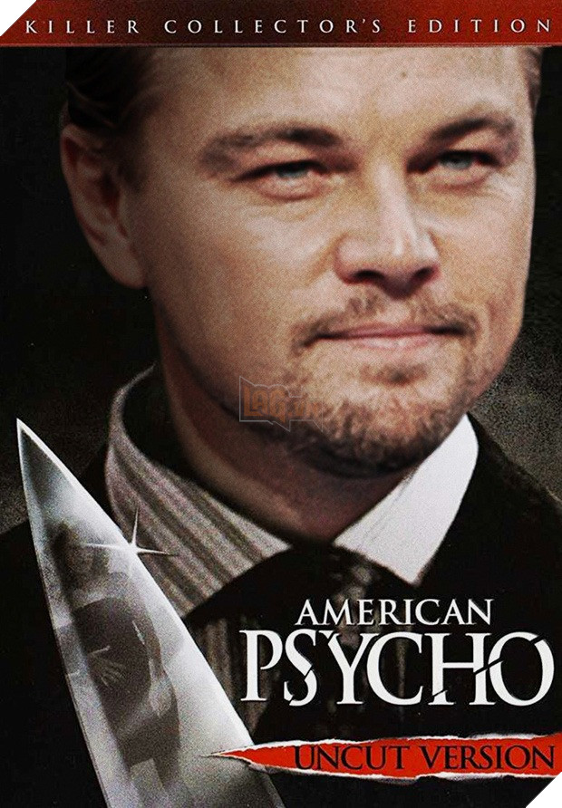 Cười bể bụng với loạt ảnh các vai diễn siêu kinh điển bỗng chốc được PTS để...đổi vai Phần 2  3