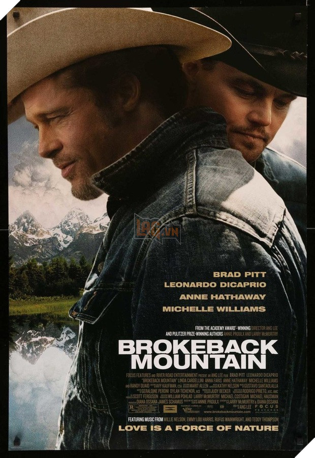 Cười bể bụng với loạt ảnh các vai diễn siêu kinh điển bỗng chốc được PTS để...đổi vai Phần 1  10