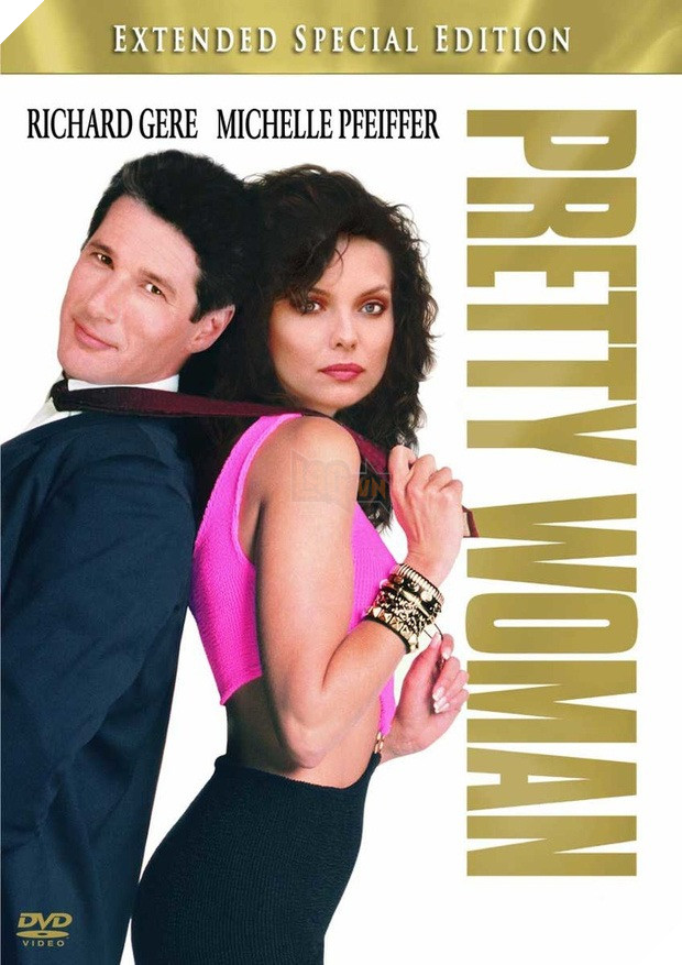 Cười bể bụng với loạt ảnh các vai diễn siêu kinh điển bỗng chốc được PTS để...đổi vai Phần 1  4