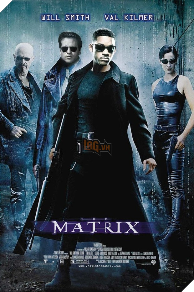 Cười bể bụng với loạt ảnh các vai diễn siêu kinh điển bỗng chốc được PTS để...đổi vai Phần 1  2