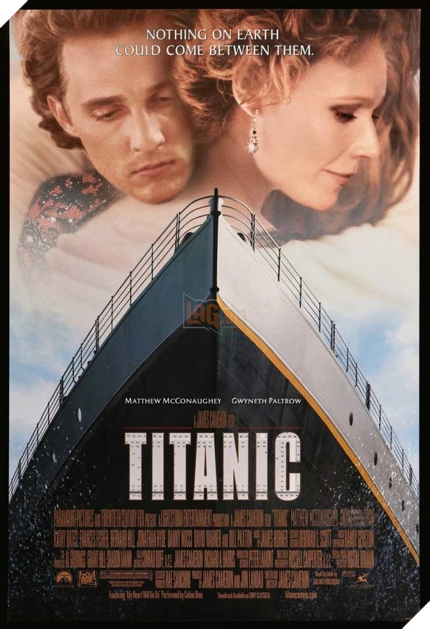 Cười bể bụng với loạt ảnh các vai diễn siêu kinh điển bỗng chốc được PTS để...đổi vai Phần 1 