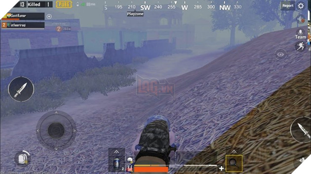 PUBG Mobile: 90% người chơi không biết sự thật về vòng bo và bài viêt này sẽ là câu trả lời  2