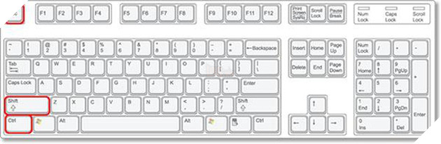 15 tổ hợp phím tắt hữu ích trên máy tính giúp bạn tiết kiệm thời gian khi sử dụng  5