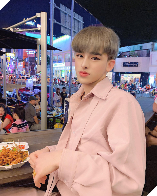 Đại chiến MXH giữa 2 cái tên hot nhất là Thanh Tâm Bắp rang bơ và Đức Bo: Chuyện gì đã xảy ra? - Ảnh 2.