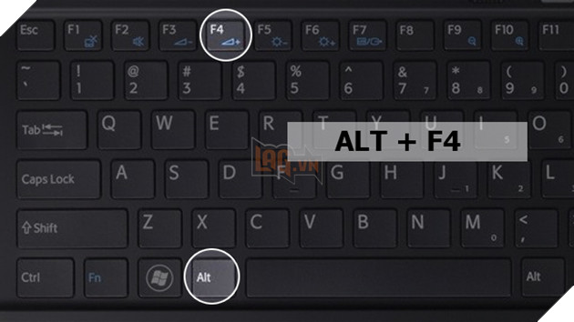 15 tổ hợp phím tắt hữu ích trên máy tính giúp bạn tiết kiệm thời gian khi sử dụng  8