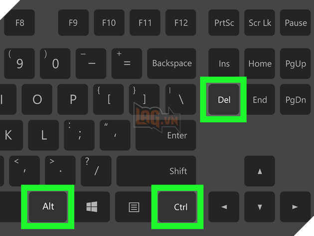 15 tổ hợp phím tắt hữu ích trên máy tính giúp bạn tiết kiệm thời gian khi sử dụng  9