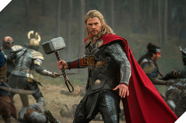 Extraction và sự khó khăn cho các diễn viên Avengers khi hoạt động ngoài Marvel 4