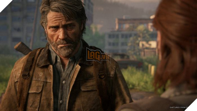  Lưu ý spoiler The Last of Us 2 rò rỉ chi tiết cốt truyện quan trọng trên Reddit 3