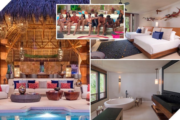 Những sự thật của Too Hot To Handle khiến người xem bất ngờ 5