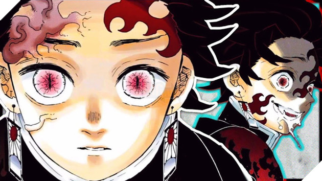 Quá nể tác giả Kimetsu no Yaiba, làm đủ mọi việc xoay chuyển càn khôn biến Tanjiro thành Quỷ chỉ với mục đích lấy lại tay cho main - Ảnh 1.
