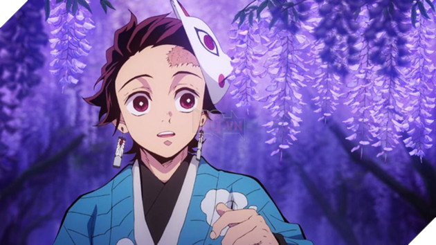 Quá nể tác giả Kimetsu no Yaiba, làm đủ mọi việc xoay chuyển càn khôn biến Tanjiro thành Quỷ chỉ với mục đích lấy lại tay cho main - Ảnh 4.