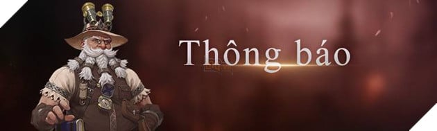 Lineage 2 Revolution Việt Nam - Thông báo đóng Server vào tháng 7 vì hết hợp đồng phát hành