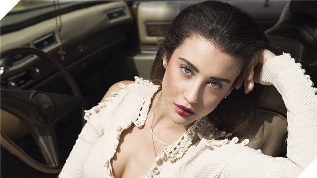 Loạt ảnh quyến rũ của Hot girl Instagram nổi tiếng từng xuất hiện trong bom tấn Money Heist, Elite 9