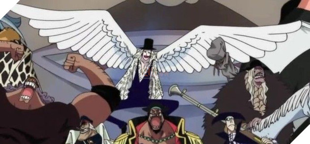 One Piece: Khi đạt được sự thức tỉnh, người dùng trái ác quỷ hệ Zoan sẽ có sức mạnh gì? - Ảnh 2.