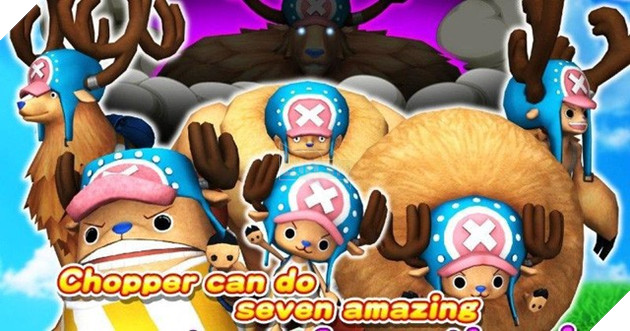 One Piece: Khi đạt được sự thức tỉnh, người dùng trái ác quỷ hệ Zoan sẽ có sức mạnh gì? - Ảnh 3.