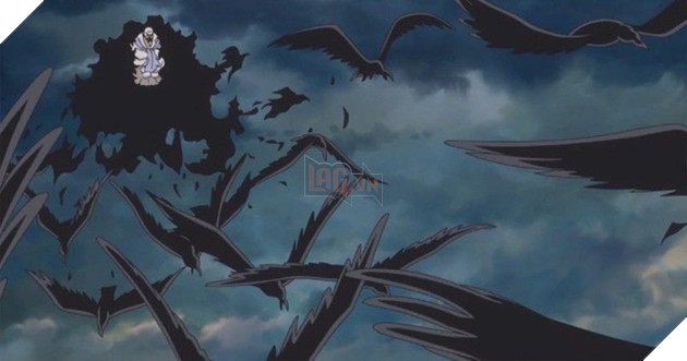 One Piece: Khi đạt được sự thức tỉnh, người dùng trái ác quỷ hệ Zoan sẽ có sức mạnh gì? - Ảnh 4.