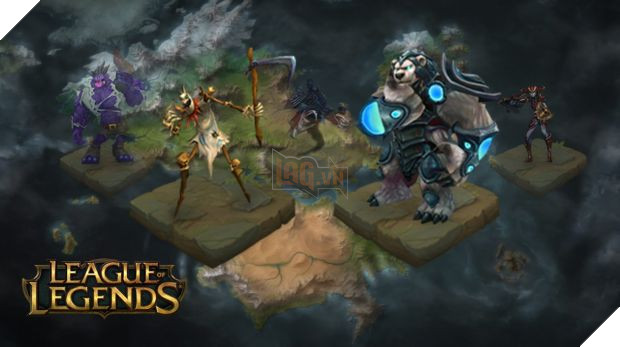 LMHT: Riot Games bất ngờ hé lộ dự án làm lại Gnar, nhưng có lẽ năm 2021 mới được thực hiện