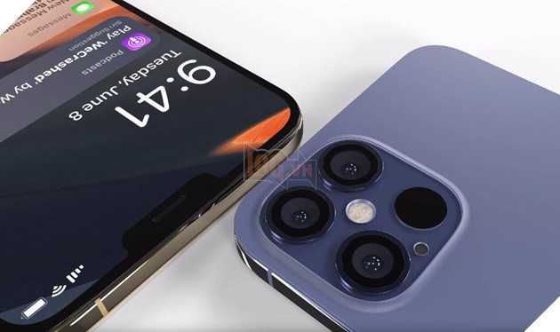 Apple: Việc sản xuất iPhone 2020 bị trì hoãn khoảng hơn 1 tháng sau khi được ra mắt  2