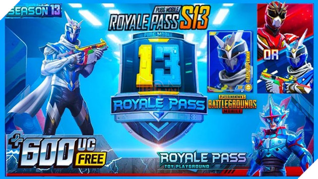 PUBG Mobile công bố ngày phát hành bản cập nhật 0.18 2