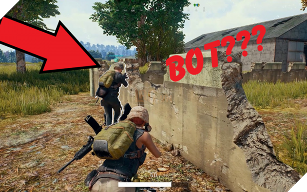 PUBG trên hệ console thêm bots vào trận đấu giúp người chơi mới rèn luyện kỹ năng 3