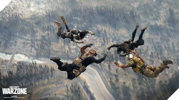 Call of Duty: Warzone bổ sung thêm loại hợp đồng mới với phần thưởng khủng 3