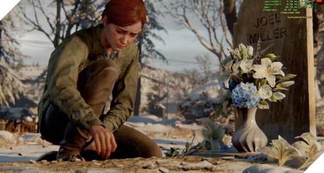The Last of Us 2: Tổng hợp Spoilers cốt truyện và Ending bị Leak toàn bộ trên mạng 7