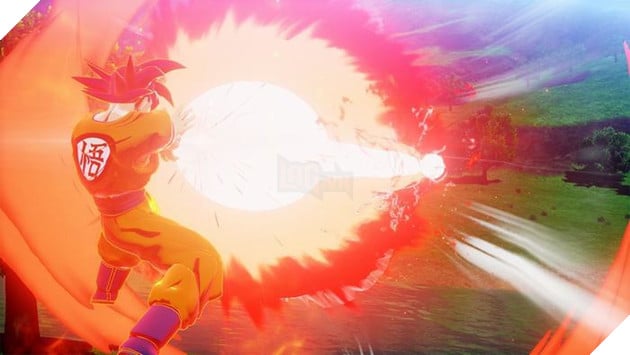 Dragon Ball Z: Kakarot tung trailer ra mắt Super DLC, hé lộ hình ảnh mới